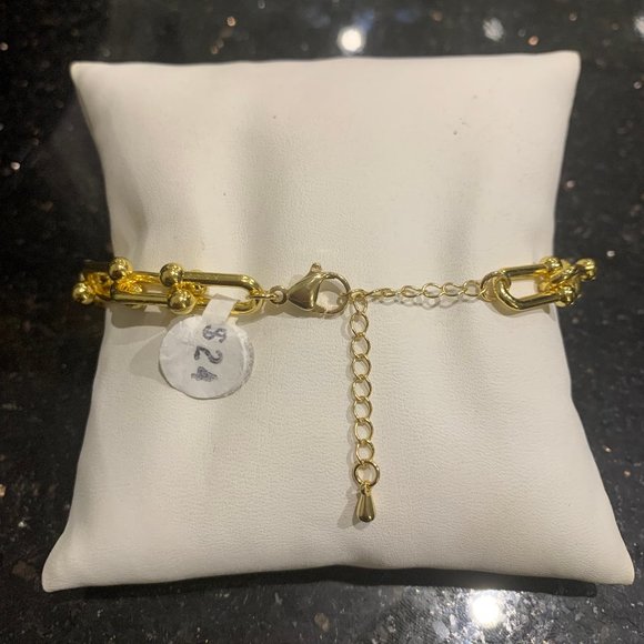 LINK BRACELET - Picture 2 of 3